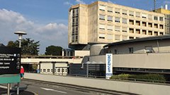 Service Médecine Nucléaire Saint Malo