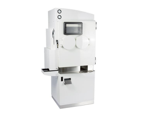 ROBOT AUTOMATE DERNIERE GENERATION