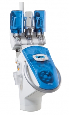 Injecteur dernière génération
