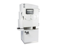 ROBOT AUTOMATE DERNIERE GENERATION