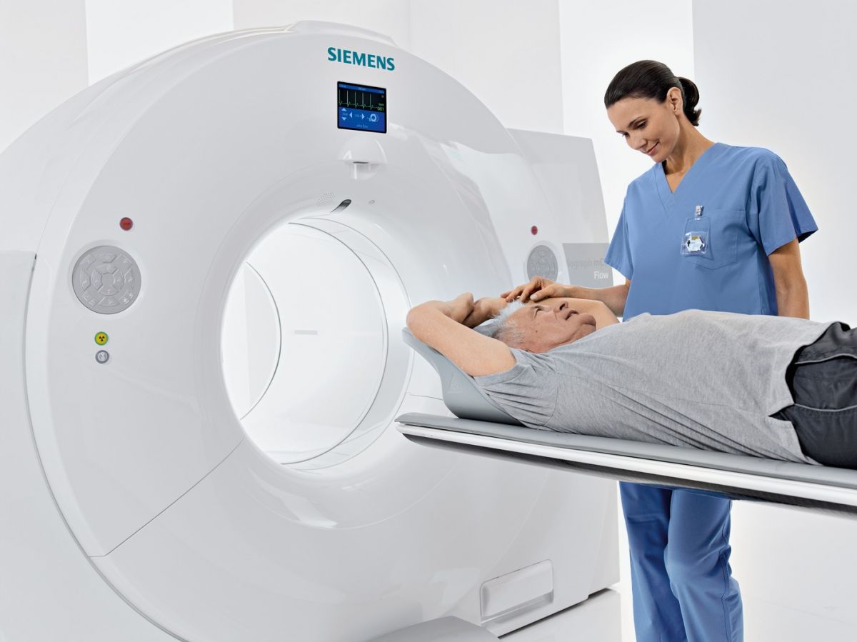 Comment se déroule un petscan ? Comment se déroule un petscan ?