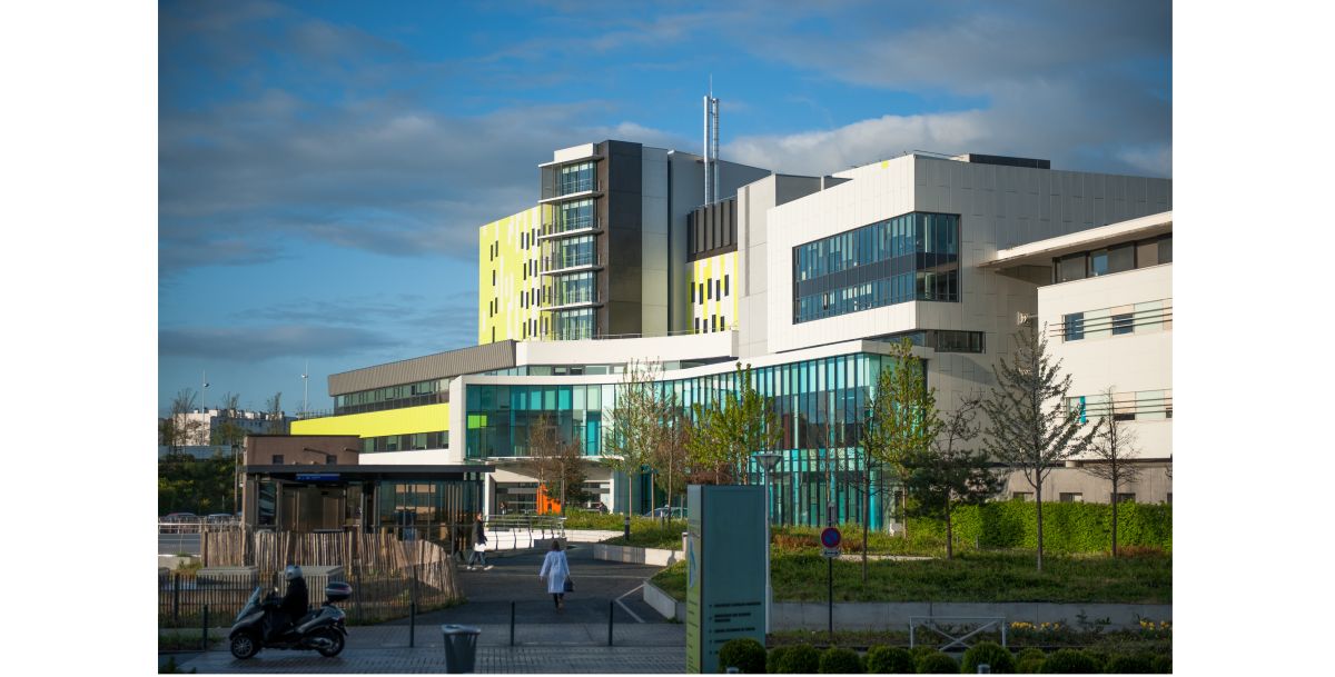 Service Médecine Nucléaire Nantes Service Médecine Nucléaire Nantes