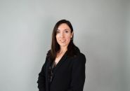 Nomination CEI : nouvelle Directrice Médicale