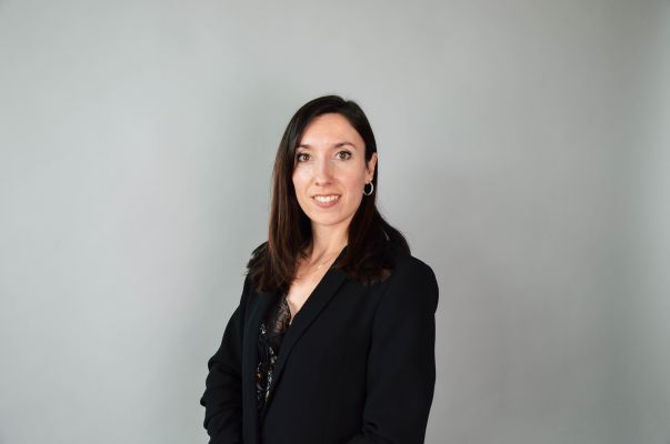 Nomination CEI : nouvelle Directrice Médicale