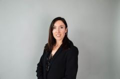 Nomination CEI : nouvelle Directrice Médicale