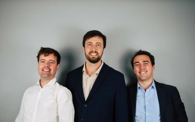 3 directeurs médicaux du CEI