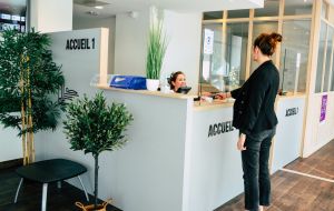 accueil secretariat CEI Saint-Gregoire