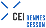 Logo CEI Rennes Cesson-Sévigné