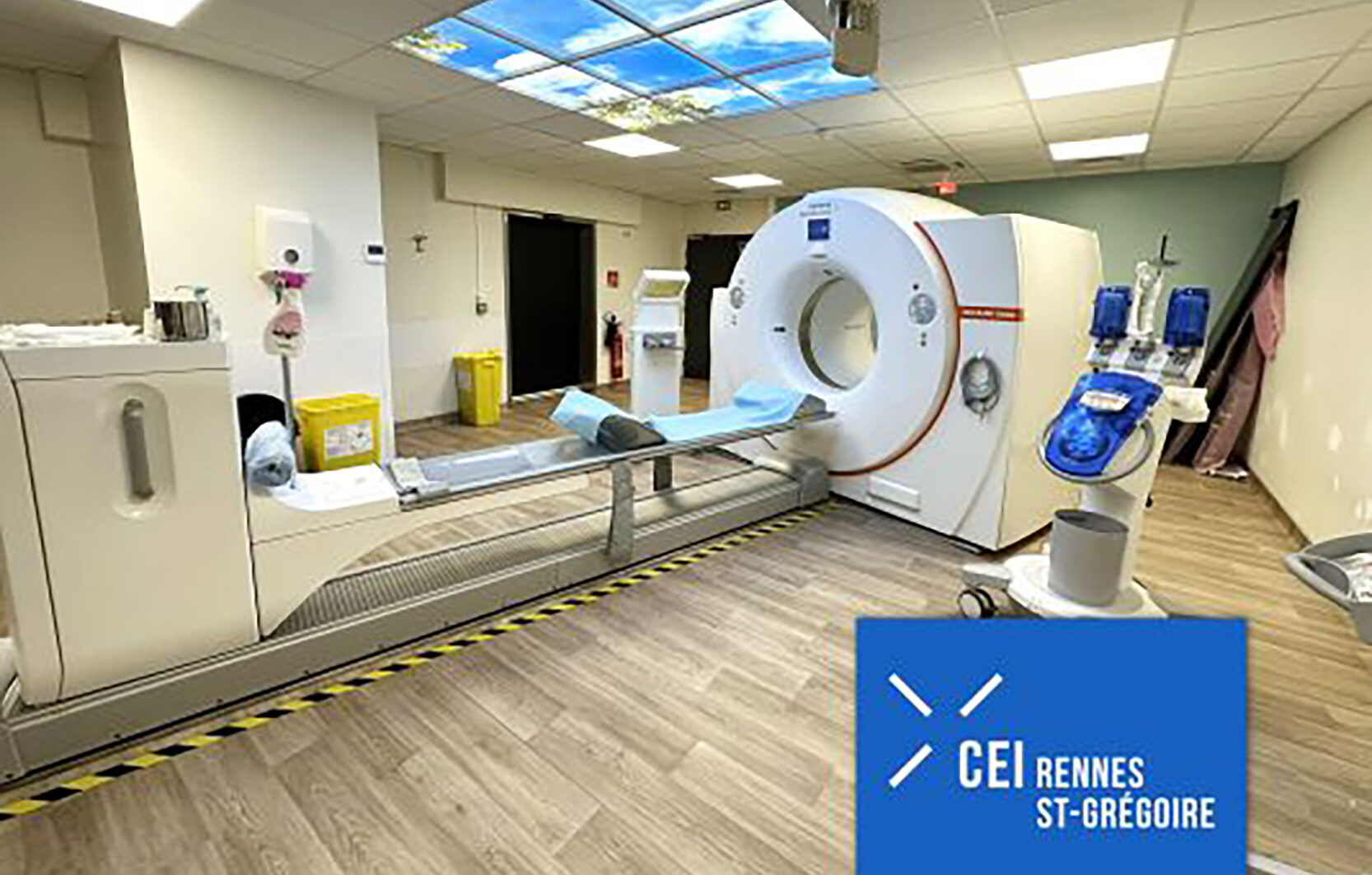 tep-scan vision