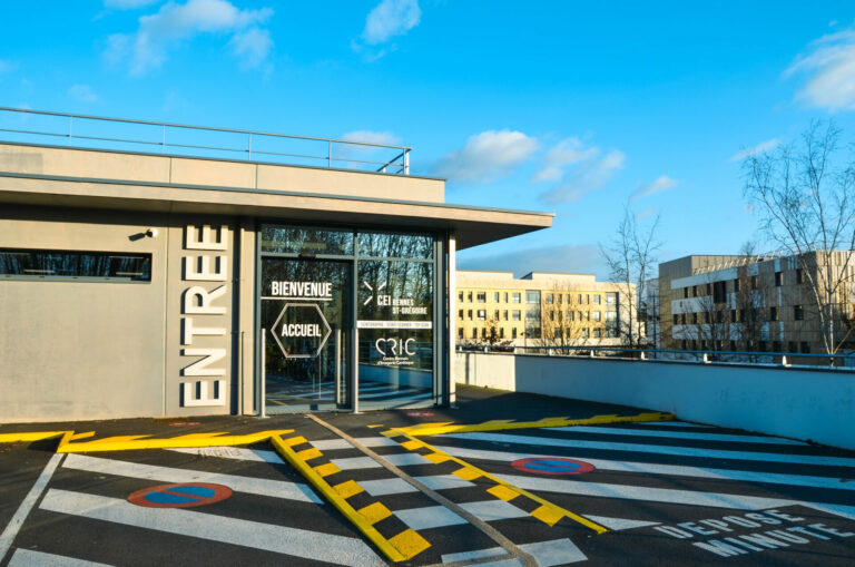 CEI Rennes Saint-Grégoire