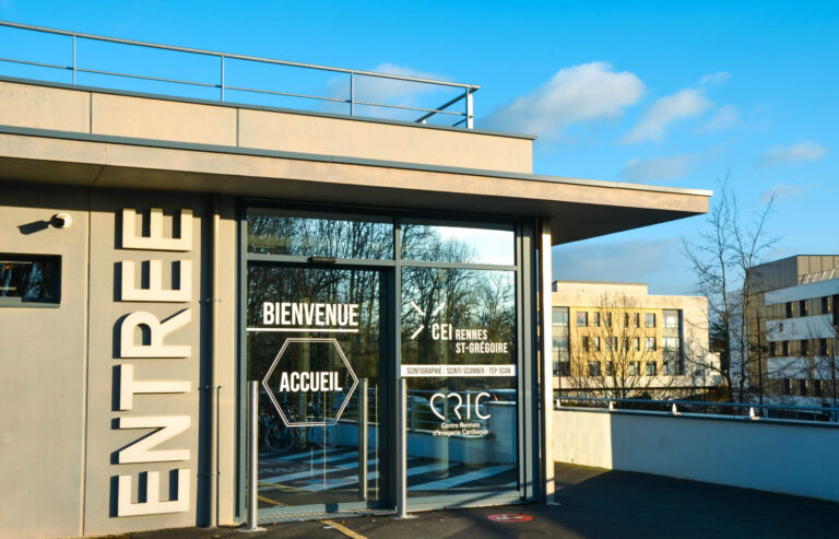 CEI Rennes St-Grégoire