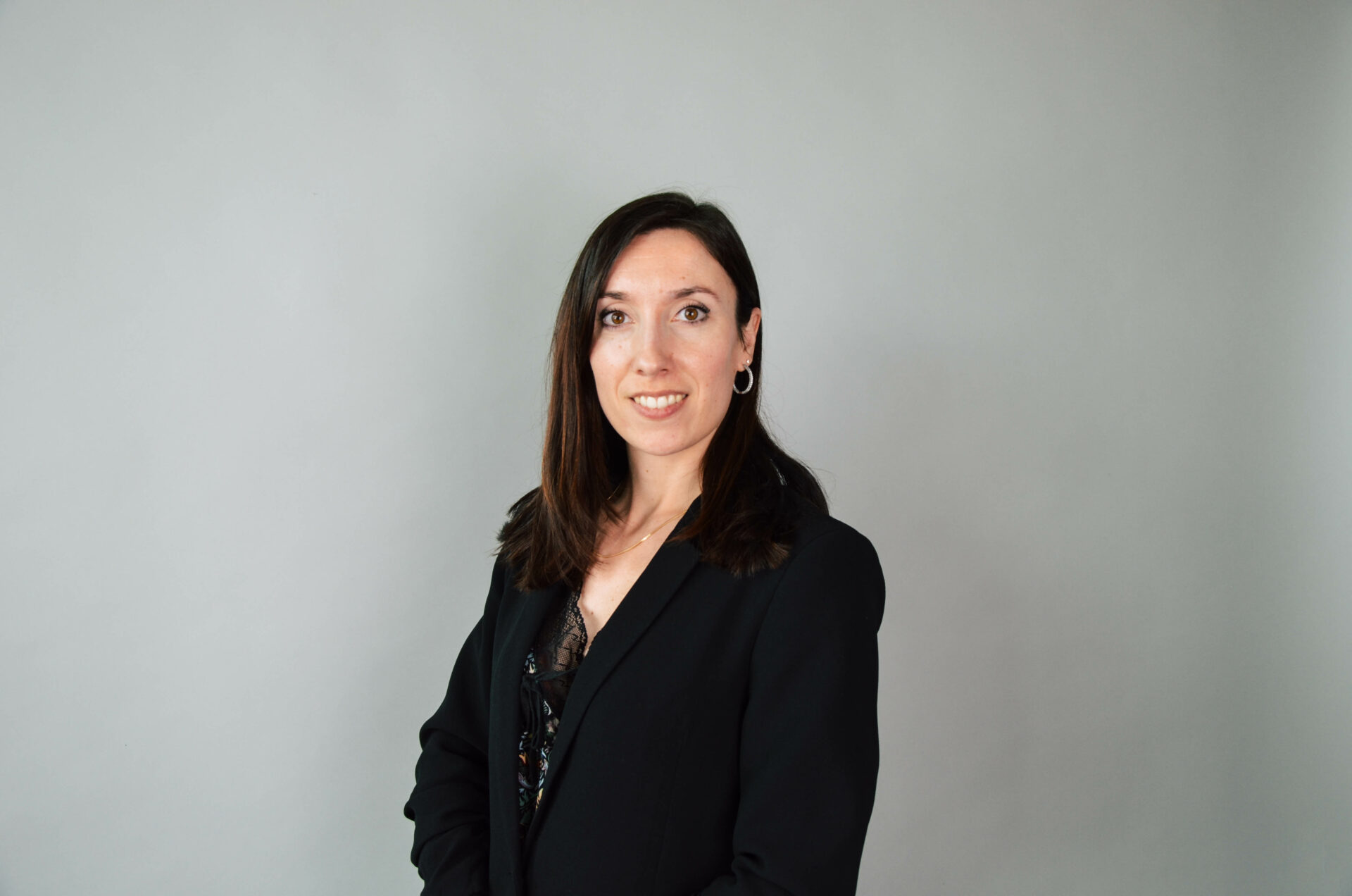 Dr Poulard Directrice médicale