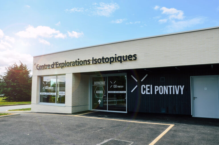CEI Morbihan Pontivy</br>Centre Bretagne
