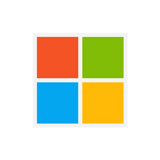Picto MICROSOFT