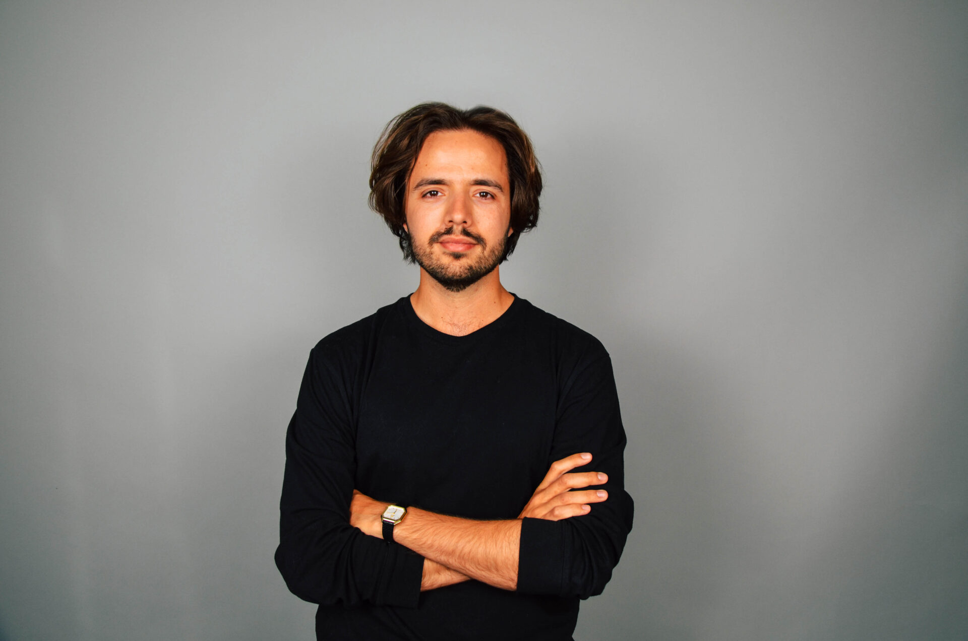 Dr Paul Raison Directeur médical CEI