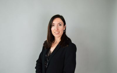 Dr Séverine Poulard Directrice médicale CEI