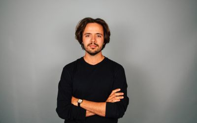 Dr Paul Raison Directeur médical CEI